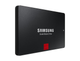 Накопитель SSD 2TB Samsung 860 Pro 2.5" SATAIII MLC (MZ-76P2T0BW) - изображение 3
