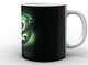 Кухоль GeekLand Harry Potter Гаррі Поттер Slytherin HP.02.007 Білий.809 ( 10297 ) - изображение 2