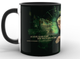 Кружка GeekLand Harry Potter Гарри Поттер Draco Malfoy HP.02.028 черная - изображение 1