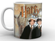 Чашка Harry Potter Гаррі Поттер beginning of history HP.02.015 білий - зображення 2