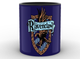 Кружка GeekLand Harry Potter Гаррі Поттер Ravenclaw HP.02.006 Чорна - зображення 3