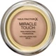 Podkład rozświetlający Max Factor Miracle Touch No. 45 Warm Almond 11.5 g (3614227962828) - obraz 1