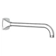 Душовий кронштейн 285 мм Grohe Rainshower Grandera (27986000) - изображение 1