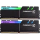 Модуль пам'яті для комп'ютера DDR4 16GB (2x8GB) 3200 MHz Trident Z RGB G.Skill (F4-3200C16D-16GTZR) - зображення 1