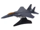 Объемный пазл 4D Master Самолет F-15E (26230) - изображение 2