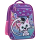 Рюкзак школьный Bagland Отличник 20 л. 339 фиолетовый 502 (0058070) - изображение 1