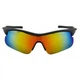 Сонцезахисні поляризовані окуляри антивідблиску для водіїв Tag Glasses - зображення 2