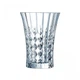 Стакан ECLAT CD'A LADY DIAMOND /НАБОР/6х360 мл высокий (L9746) - изображение 1