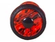 Гіроборд Smart Balance Wheel U20 Pro +Autobalance 10.5" Полум'я (4607694) - зображення 3