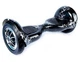 Гироборд Smart Balance U10 Pro Молния - изображение 1