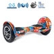 Гіроборд Smart Balance Wheel U10 Pro +Autobalance 10" Трініті (4607658) - зображення 1