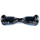 Гироборд Smart Balance Wheel U6 Pro +Autobalance 6.5" Белая молния (4607586) - изображение 2