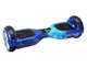 Гироборд Smart Balance Wheel U6 Pro +Autobalance 6.5" Звездное небо (4607577) - изображение 2