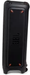 Акустическая система JBL PartyBox 1000 Black (JBLPARTYBOX1000EU) - изображение 3