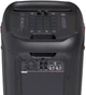 Акустическая система JBL PartyBox 1000 Black (JBLPARTYBOX1000EU) - изображение 7