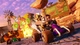 Диск PlayStation 4 Crash Team Racing Nitro Oxide Edition - изображение 6