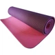Коврик для йоги и фитнеса Power System Yoga Mat Premium PS-4056 Pink - 145271 - изображение 2