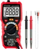Автоматический FaraDigi Цифровой Мультиметр, Тестер FDM18A - 146063 - изображение 1