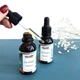 Натуральне масло для обличчя та волосся Hillary Jojoba Oil, 30 мл - 131407 - зображення 3