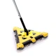 Электровеник Twister Sweeper Yellow - изображение 1