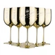 Золотой бокал Moet Chandon - изображение 2