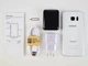 Мобільний телефон Samsung G930 Galaxy S7 White Б/У - зображення 2