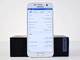 Мобільний телефон Samsung G930 Galaxy S7 White Б/У - зображення 6