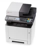 Комплект Kyocera Ecosys M5521cdw (1102R93NL0) + PowerBank 10000 mAh - зображення 4