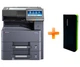 Комплект Kyocera TASKalfa 4012i (1102V63NL0) + PowerBank 10000mAh - зображення 1