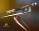 Смычок для скрипки CodaBow Diamond GX CB-DGA4 - изображение 1