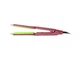 Щипцы-гофре Gemei GM 2957 50 W Pink - изображение 3