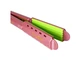 Щипцы-гофре Gemei GM 2957 50 W Pink - изображение 4