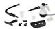 Пароочисник Camry CR 7021 - зображення 9