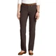 Брюки Eddie Bauer Womens Straight Leg Stretch Pants COCOA (36) - изображение 2