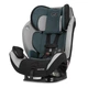Детское автокресло Evenflo EveryStage LX Luna Бирюзовый - изображение 1