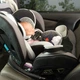 Детское автокресло Evenflo EveryStage LX Luna Бирюзовый - изображение 4