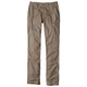 Брюки карго Eddie Bauer Women Boyfriend Cargo Trousers Lt Brown 34 Светло-коричневый (7117767LBR) - изображение 1