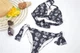 Женский купальник Calzedonia Разноцветный цветы XS (bc-cl-4001) Размер S - изображение 5