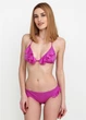 Женский купальник Calzedonia Фиолетовый M (bc-cl-4021) Размер M - изображение 1