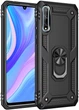 Чохол для смартфона BeCover Military для Huawei P Smart S/Y8p Black (BC_705560) - зображення 1