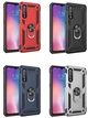 Чохол для смартфона BeCover Military для Huawei P Smart S/Y8p Black (BC_705560) - зображення 5
