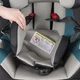 Дитяче автокрісло Evenflo Triumph Charleston (BZ-240859) - зображення 7