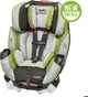 Детское автокресло Evenflo Symphony ELITE с автодотяжкой IsoFix Porter (BZ-240829) - изображение 1