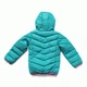 Стьобана куртка NANO F17M1250-Baltic бірюзовий 102 - 110 см (F17M1250-Baltic-4) - зображення 2