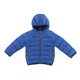 Стеганая куртка NANO F18M1251-Imperialblue синий 96 - 104 см (F18M1251-Imperialblue-3) - изображение 1