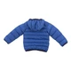 Стеганая куртка NANO F18M1251-Imperialblue синий 96 - 104 см (F18M1251-Imperialblue-3) - изображение 2
