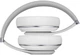 Навушники Beats by Dr. Dre Studio 2 Wireless Over-Ear MP1G2ZM/A Gloss White (BZ-221861) - зображення 3