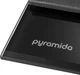 Варильна поверхня газова PYRAMIDA PFG 647 BLACK LUXE - зображення 11