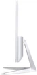 Моноблок Acer Aspire C22-820 (DQ.BCMME.00D) Silver - изображение 5