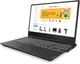 Ноутбук Lenovo Legion Y540-15IRH (81SX009TRA) Black Суперціна!!! - изображение 3